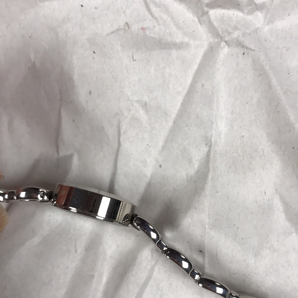 🌻Bulova Bracelet Watch Stainless Steel Analog - Picture 11 of 12